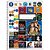 Caderno 01X1 Capa Dura Riverdale 80F - Imagem 4