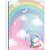 Caderno 01X1 Capa Dura SO Cute 80F PCT.C/04 - Imagem 2