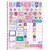 Caderno 01X1 Capa Dura SO Cute 80F PCT.C/04 - Imagem 7