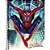 Caderno 01X1 Capa Dura SPIDER-MAN 80FLS. PCT.C/04 - Imagem 1