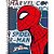 Caderno 01X1 Capa Dura SPIDER-MAN 80FLS. PCT.C/04 - Imagem 5