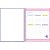 Caderno 01X1 Capa Dura STITCH 80FLS. PCT.C/04 - Imagem 10