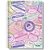 Caderno 01X1 Capa Dura Uau 96FLS. PCT.C/05 - Imagem 3