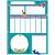 Caderno 01X1 Capa Dura Whisper 80F - Imagem 3