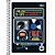 Caderno 01X1 Flexivel Pepper Masculino 80 Folhas - Imagem 5