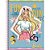Caderno 10X1 Capa Dura Barbie 160FLS. - Imagem 2