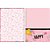 Caderno 10X1 Capa Dura Barbie 160FLS. - Imagem 5