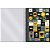 Caderno 10X1 Capa Dura Batman 160FLS. - Imagem 6