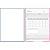Caderno 10X1 Capa Dura CLIFF Feminino 160FLS. - Imagem 3