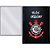 Caderno 10X1 Capa Dura Corinthians 160FLS. - Imagem 8