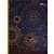 Caderno 10X1 Capa Dura Cosmos 160FLS. - Imagem 3
