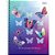 Caderno 10X1 Capa Dura Daisy 160FLS. - Imagem 7
