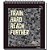 Caderno 10X1 Capa Dura FLIP Masculino VERT 160F 4CAPA - Imagem 3