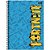 Caderno 10X1 Capa Dura Fortnite 160FLS. - Imagem 2