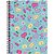 Caderno 10X1 Capa Dura FUZY 160FLS. - Imagem 5