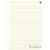 Caderno 10X1 Capa Dura KRAFT Color 160FLS. - Imagem 2