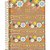 Caderno 10X1 Capa Dura KRAFT Color 160FLS. - Imagem 4