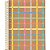 Caderno 10X1 Capa Dura KRAFT Color 160FLS. - Imagem 5