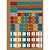 Caderno 10X1 Capa Dura KRAFT Color 160FLS. - Imagem 8