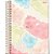 Caderno 10X1 Capa Dura LA Creme 160FLS. - Imagem 5