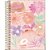 Caderno 10X1 Capa Dura LA Creme 160FLS. (7894494190131) - Imagem 10