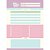 Caderno 10X1 Capa Dura LA Creme 160FLS. (7894494190131) - Imagem 4
