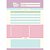 Caderno 10X1 Capa Dura LA Creme 160FLS. (7894494190131) - Imagem 4