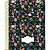 Caderno 10X1 Capa Dura Liberty 160FLS. - Imagem 5