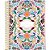 Caderno 10X1 Capa Dura Liberty 160FLS. - Imagem 4