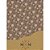 Caderno 10X1 Capa Dura Mickey.minnie ARTS KRAFT 160FL - Imagem 10