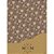 Caderno 10X1 Capa Dura Mickey.minnie ARTS KRAFT 160FL - Imagem 10