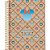 Caderno 10X1 Capa Dura Mickey.minnie ARTS KRAFT 160FL - Imagem 6