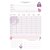 Caderno 10X1 Capa Dura MYSTIC 160FLS. - Imagem 2