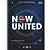 Caderno 10X1 Capa Dura NOW United 160FLS. - Imagem 8