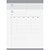 Caderno 10X1 Capa Dura Player 1 160FLS. - Imagem 2