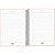 Caderno 10X1 Capa Dura Pooh 160FLS. - Imagem 7
