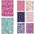 Caderno 10X1 Capa Dura POP Collection 200 Folhas - Imagem 3