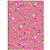 Caderno 10X1 Capa Dura POP Collection 200 Folhas - Imagem 4