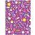 Caderno 10X1 Capa Dura POP Collection 200 Folhas - Imagem 6