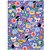 Caderno 10X1 Capa Dura POP Collection 200 Folhas - Imagem 9