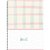 Caderno 10X1 Capa Dura SO Cute 160F - Imagem 4