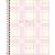 Caderno 10X1 Capa Dura Soho 160FLS. - Imagem 2