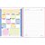 Caderno 10X1 Capa Dura STITCH 160FLS PCTE C/4 - Imagem 10
