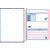 Caderno 10X1 Capa Dura STITCH 160FLS PCTE C/4 - Imagem 11