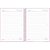 Caderno 10X1 Capa Dura STITCH 160FLS PCTE C/4 - Imagem 2