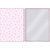 Caderno 10X1 Capa Dura STITCH 160FLS PCTE C/4 - Imagem 8