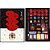 Caderno 10X1 Capa Dura Stranger THINGS 160FLS. - Imagem 2