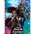 Caderno 10X1 Capa Dura THOR AMOR e Trovao 160FLS. - Imagem 1