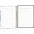 Caderno 10X1 Cp.dura Colegial Magic 160FLS. - Imagem 7