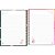 Caderno 10X1 Cp.dura Colegial Minnie 160FLS. - Imagem 2